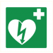 defibrillaattori merkki