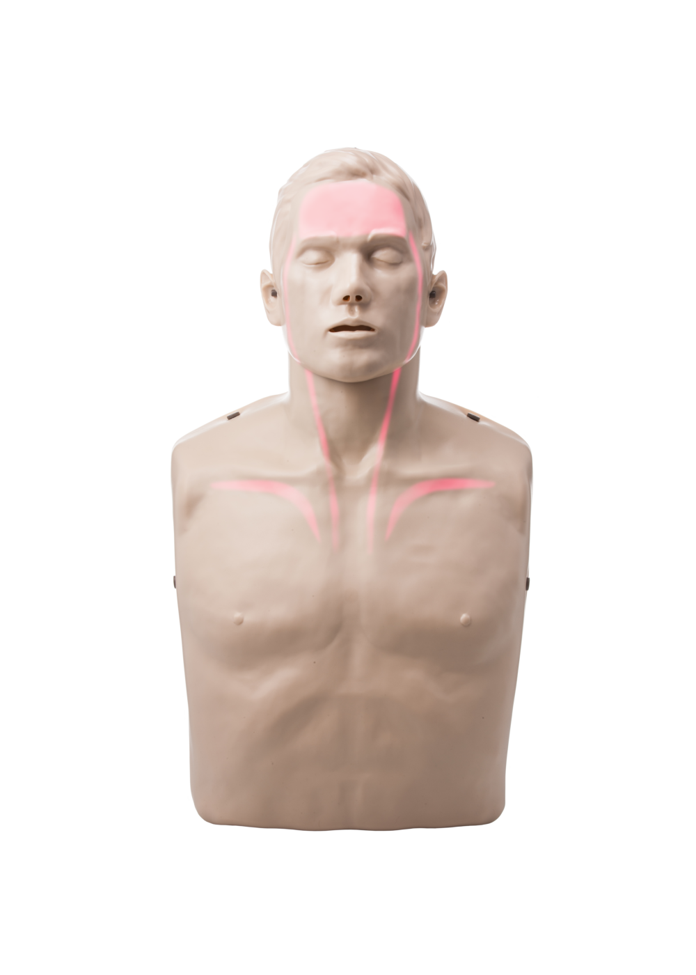 Brayden Adult Cutout Full Red Lights 1 e1737661085772