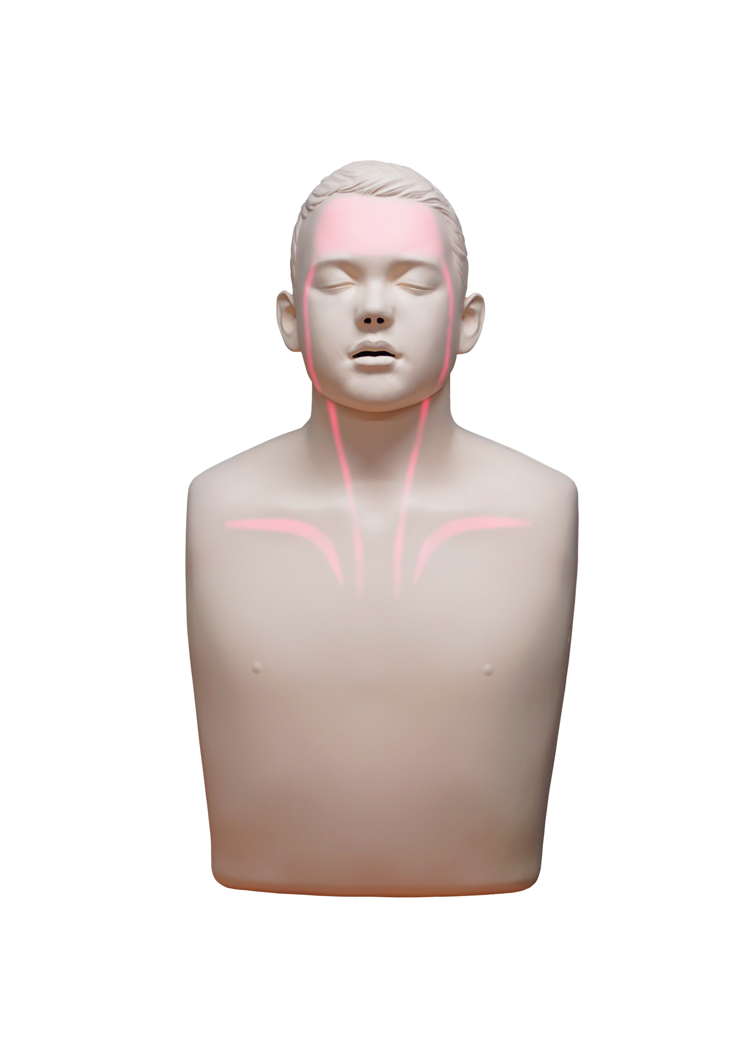 Brayden Junior Cutout Full Red Lights e1737664974978